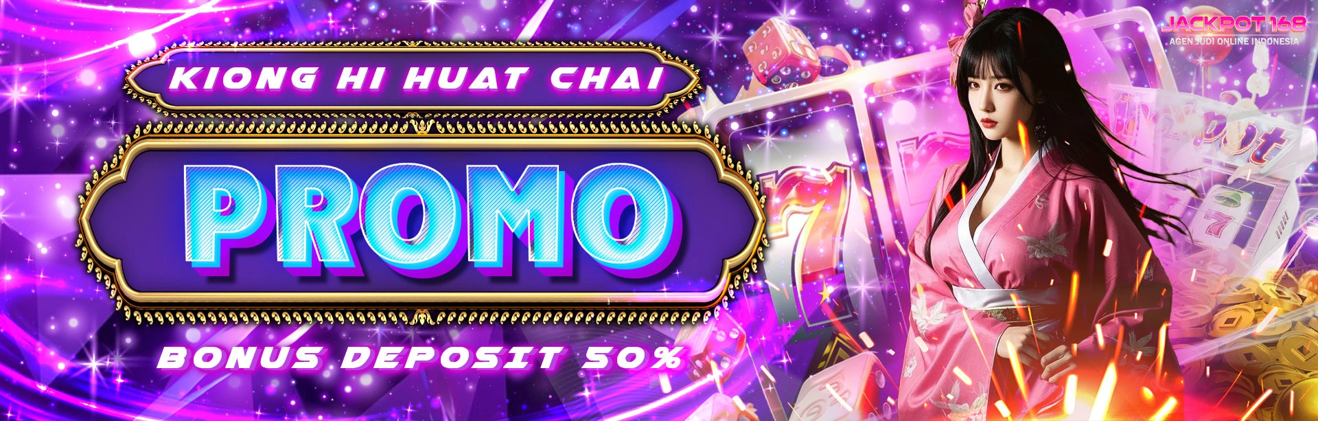 MITRA288 Banner Slot Online